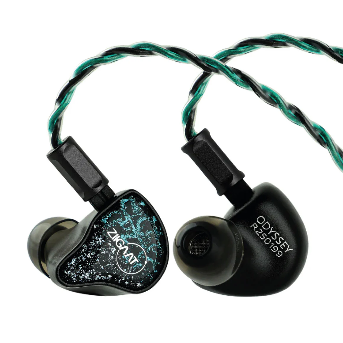 ZiiGaat x Hangout.Audio - Odyssey 2 - Image 4
