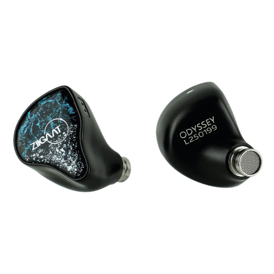 ZiiGaat x Hangout.Audio - Odyssey 2 - Image 5