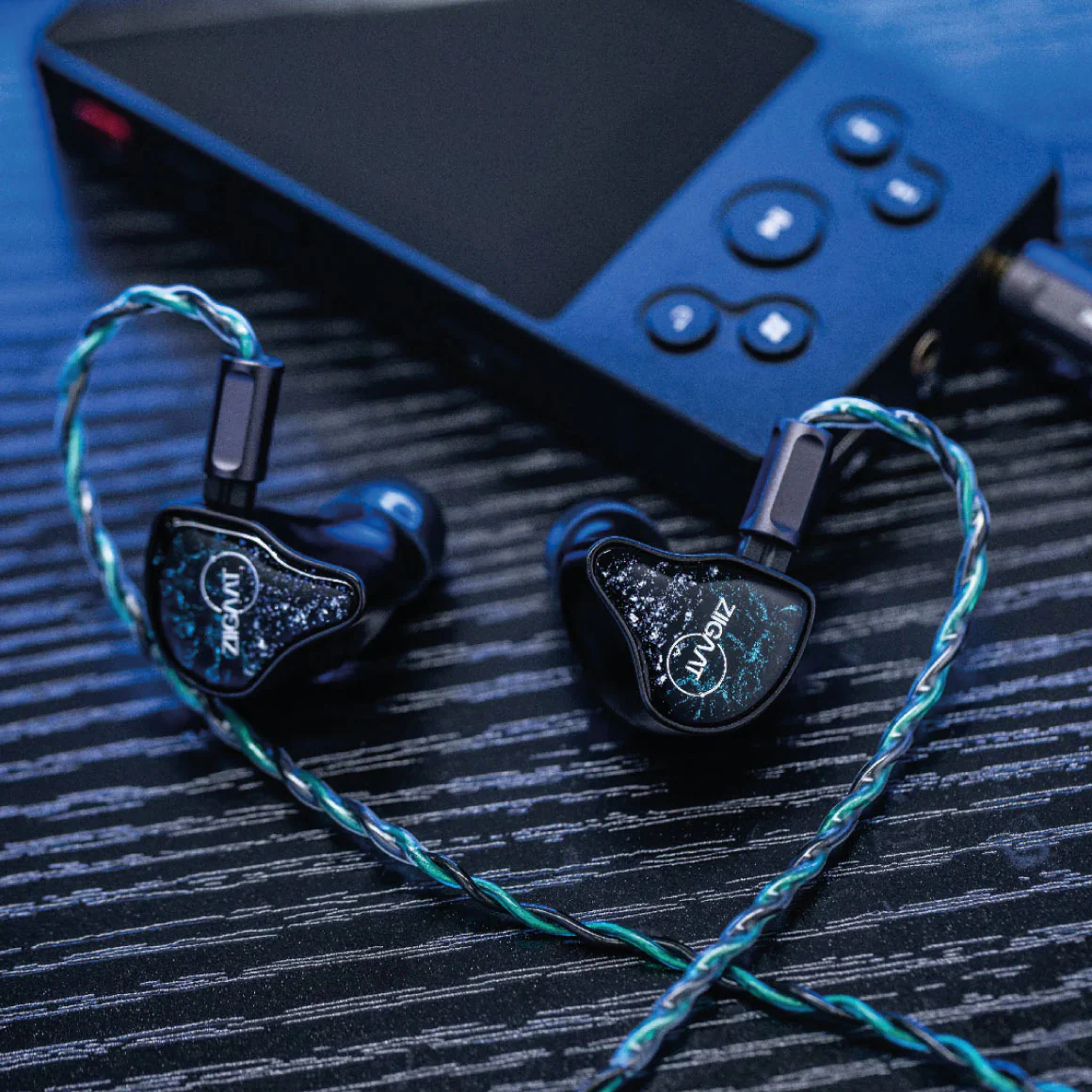 ZiiGaat x Hangout.Audio - Odyssey 2 - Image 8