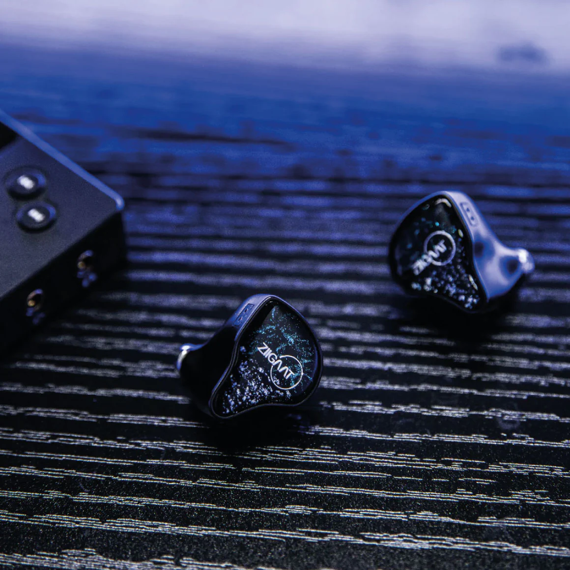 ZiiGaat x Hangout.Audio - Odyssey 2 - Image 9