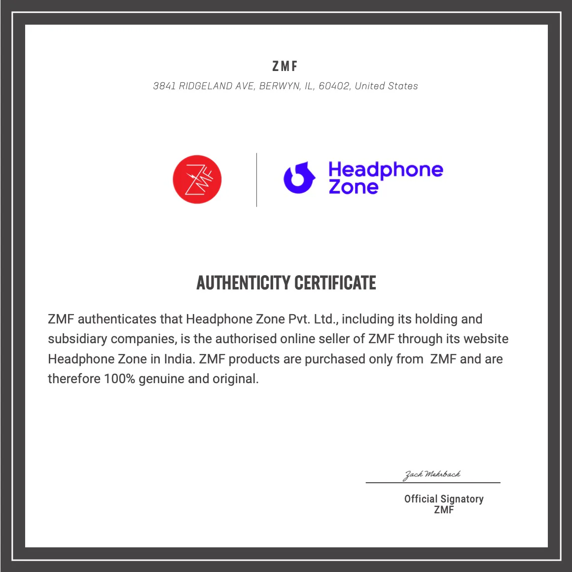 ZMF - Atrium - Image 11