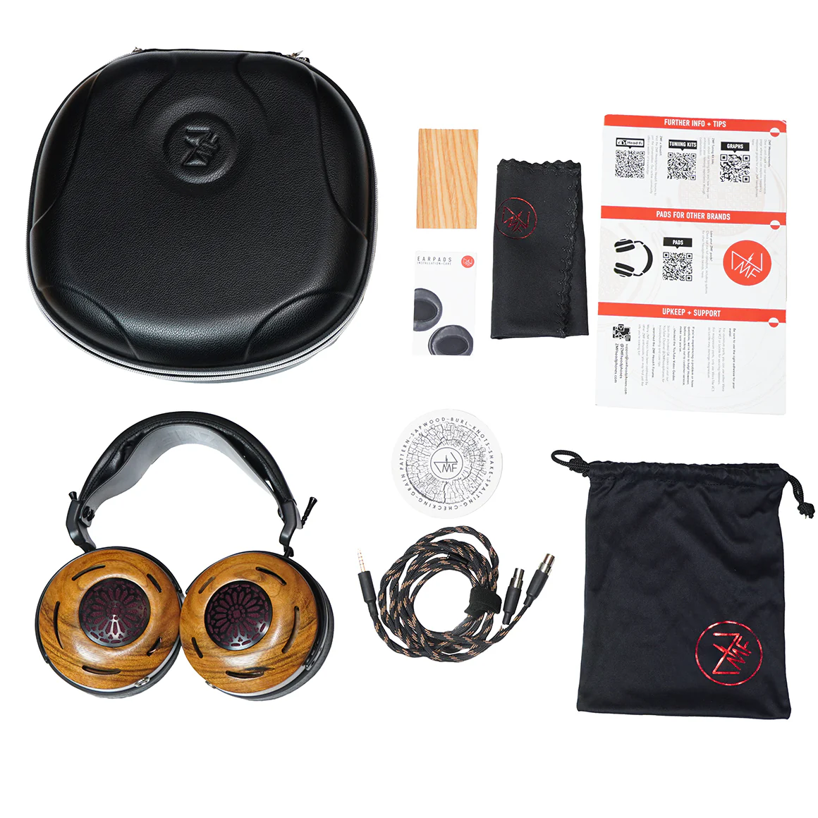 ZMF - Auteur (B-Stock) - Image 6