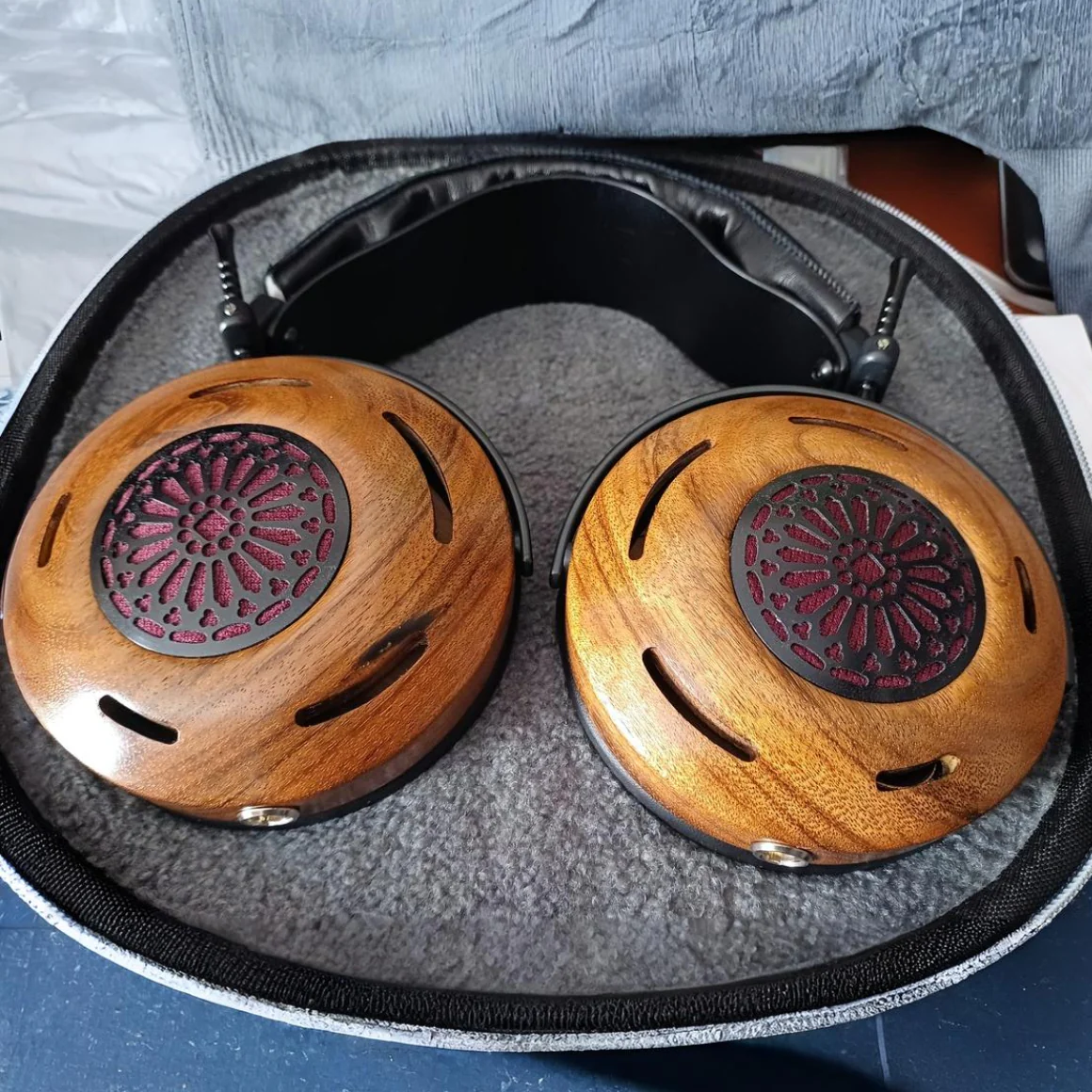 ZMF - Auteur (B-Stock) - Image 9