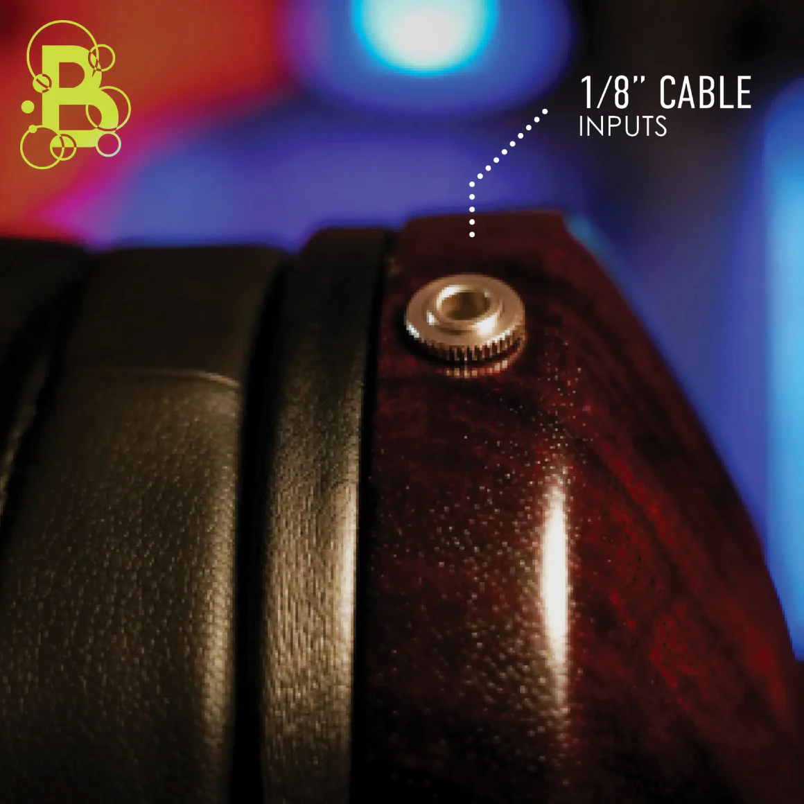 ZMF - BOKEH - Image 10