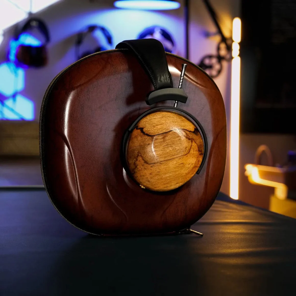 ZMF - BOKEH - Image 12